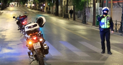 Νέος ΚΟΚ: Τι πρόστιμα θα πληρώνουν από 13 Σεπτεμβρίου οι παραβάτες οδηγοί