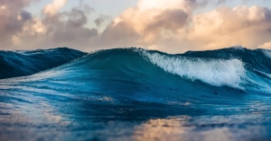 Οι ωκεανοί έφτασαν στο υψηλότερο επίπεδο θερμότητας που έχει καταγραφεί ποτέ