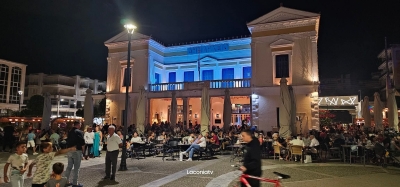 Εμπορικός Σύλλογος Σπάρτης: Κάλεσμα για στήριξη των τοπικών επιχειρήσεων ενόψει της εορταστικής περιόδου