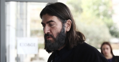 Ποινή φυλάκισης 9,5 ετών στον πατέρα Αντώνιο - Θα πρέπει να καταβάλει 60.000 ευρώ