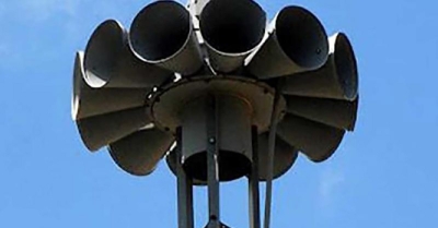 Την Τετάρτη θα ηχήσουν σειρήνες σε όλη τη χώρα στο πλαίσιο της άσκησης &quot;ΠΑΡΜΕΝΙΩΝ-25&quot;