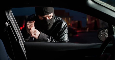 Σπάρτη: Συνελήφθησαν 3 ανήλικοι για κλοπή σε όχημα