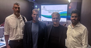 Ορισμός του Σπ. Τζινιέρη ως Τακτικού Μέλους και Συμμετοχή στην Επιτροπή Παρακολούθησης του Προγράμματος «Πελοπόννησος 2021–2027»