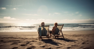 Η Ελλάδα το καλύτερο μέρος στον κόσμο για να ζήσουν ξένοι συνταξιούχοι