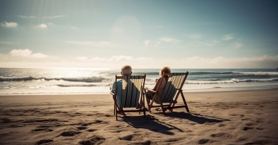 Η Ελλάδα το καλύτερο μέρος στον κόσμο για να ζήσουν ξένοι συνταξιούχοι