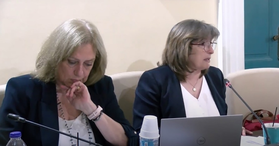 Κανελλοπούλου – Τσιρώνη: 4 Θέματα προς συζήτηση στο Δημοτικό Συμβούλιο Σπάρτης