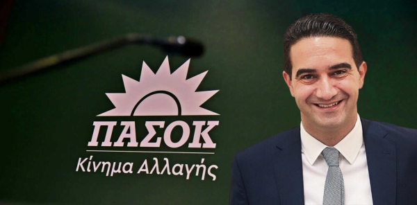 Μιχάλης Κατρίνης | Ώρα για μια θετική δύναμη αλλαγής