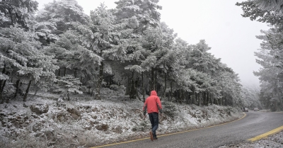 ΜΕΤΕΟ: Ο χειμώνας του 2025-2026 ο δεύτερος θερμότερος στην Ελλάδα από το 1960