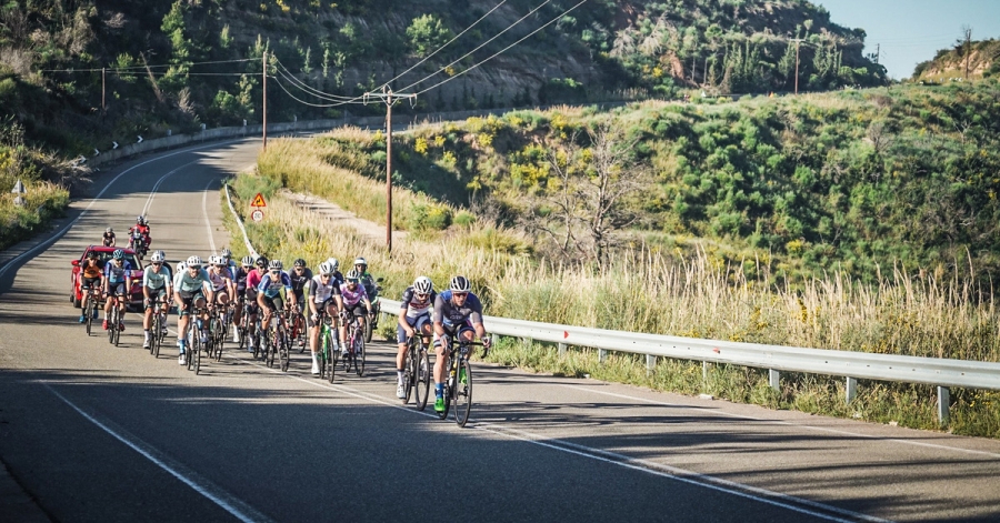 Η Σπάρτη σε ρυθμούς Tour de France – Το Σάββατο στο επίκεντρο της διεθνούς ποδηλασίας