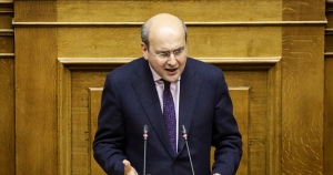 Χατζηδάκης: Η Κομισιόν ενέκρινε το σχέδιο δράσης για τις αγροτικές επιδοτήσεις