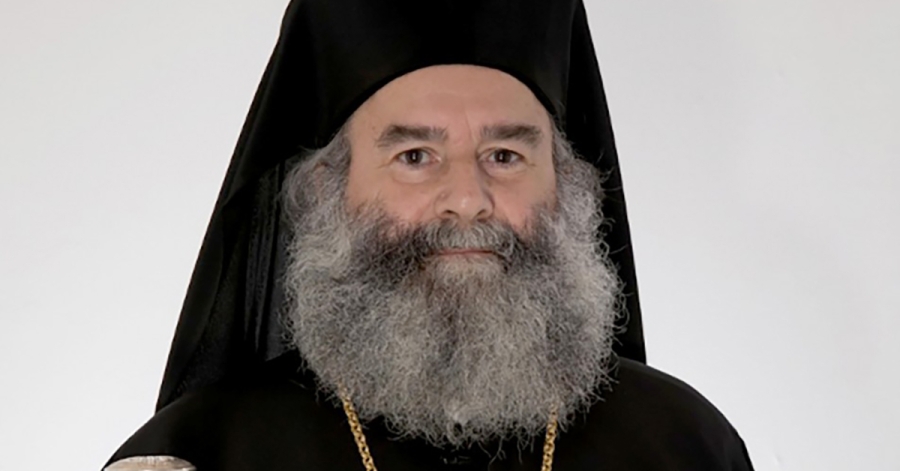 Εγκύκλιος Σεβ. Μητροπολίτου Μάνης κ. Χρυσοστόμου Γ’ διά την έναρξη της συγκομιδής του ελαιοκάρπου