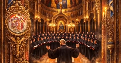 Ματαιώνεται η συναυλία με ύμνους της Μ. Εβδομάδας της Σχολής Βυζαντινής Μουσικής ‘’Πέτρος ο Λακεδαιμόνιος’’ στους Μολάους