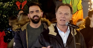 Ο Ανάργυρος Ευαγγελάκος είναι ο νέος Αντιδήμαρχος Μονεμβασίας