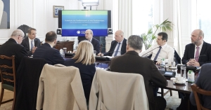 Ευλογιά αιγοπροβάτων: Κρίσιμο το επόμενο τρίμηνο – Κ. Μητσοτάκης: Δεν συζητάμε καθόλου ζητήματα εμβολιασμού