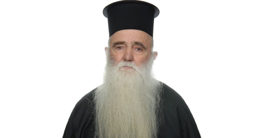 Έφυγε από τη ζωή ο π. Πέτρος Κονίδης – Για 38 χρόνια υπηρέτησε την Ενορία Αρκασάδων