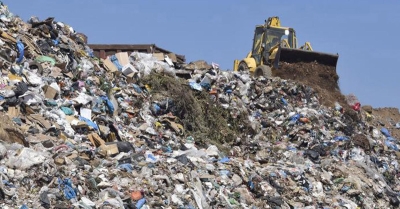 Οριστικός ανάδοχος για την αποκατάσταση ΧΑΔΑ σε Τρίπολη και Ανατολική Μάνη από την Περιφέρεια Πελοποννήσου