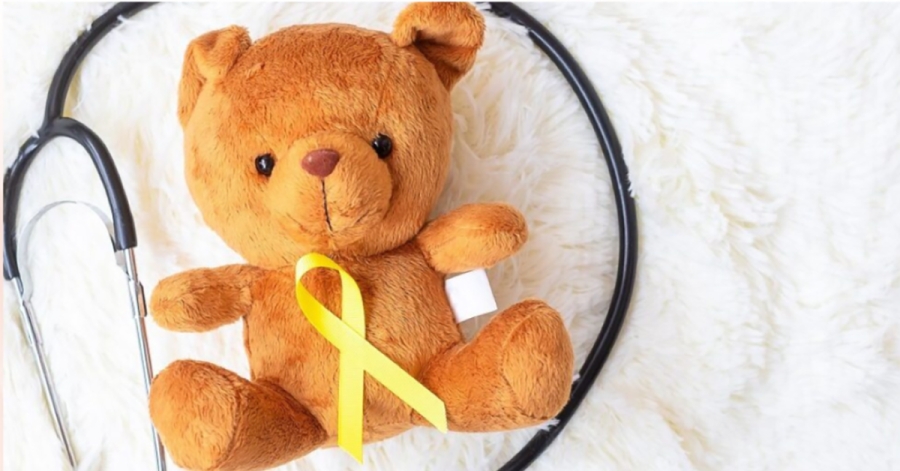 Σπάρτη: Δράση Ευαισθητοποίησης & Ενημέρωσης για τον Παιδικό Καρκίνο «Μια Ευχή Για την Ζωή»