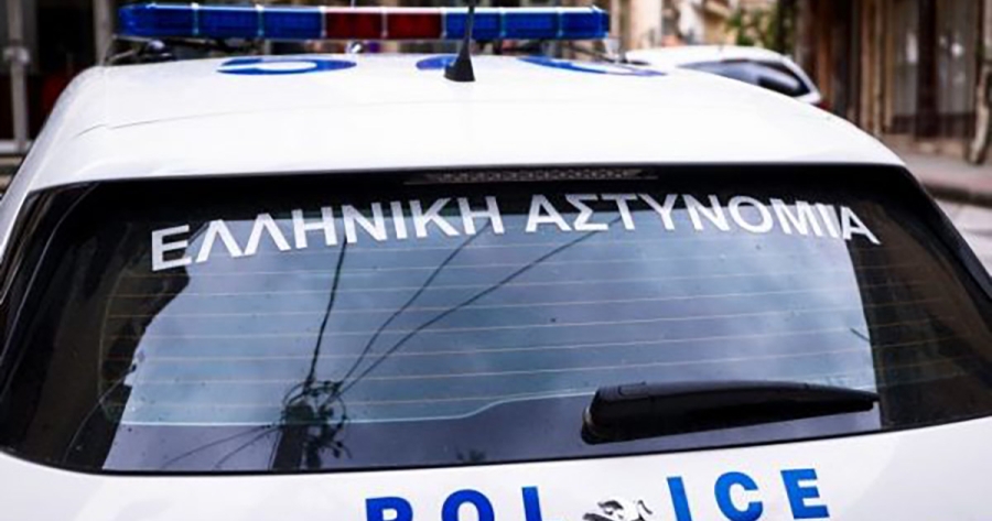 Συνελήφθη 27χρονος με κάνναβη στην Ε.Ο. Σπάρτης – Γυθείου