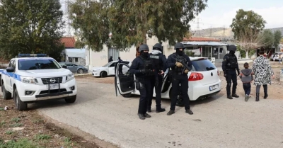 Πελοπόννησος: 781 έλεγχοι - 26 συλλήψεις | Σαρωτικοί έλεγχοι της Αστυνομίας