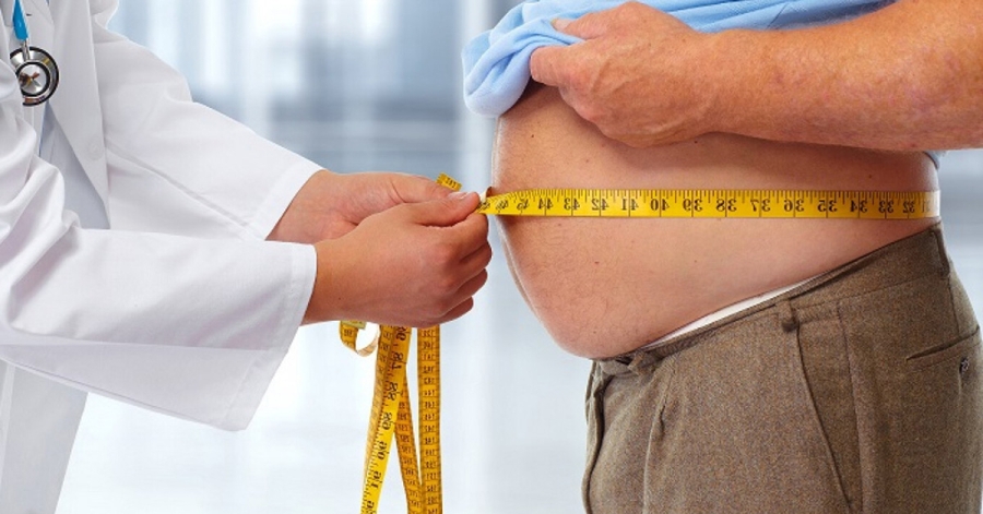 ΕΛΣΤΑΤ: Με χρόνιο πρόβλημα υγείας το 24% – Υπέρβαροι και παχύσαρκοι σχεδόν οι μισοί Έλληνες