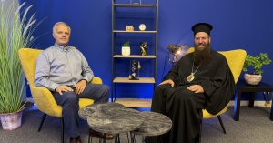 Δείτε σήμερα τη συνέντευξη του Επισκόπου Τολιάρας & Ν. Μαδαγασκάρης κ. Προδρόμου στο LaconiaTV (video)