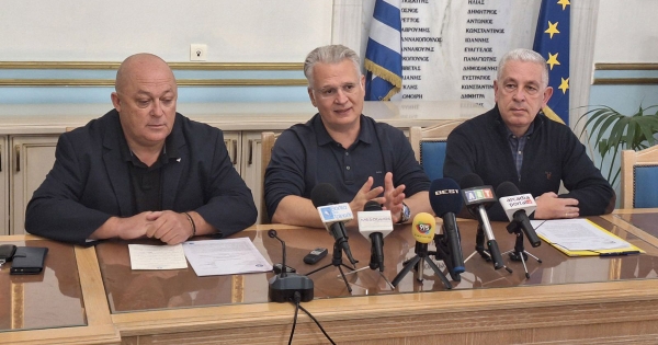 Πρώτος κύκλος προσκλήσεων για νέα έργα αθλητικών υποδομών στην Πελοπόννησο