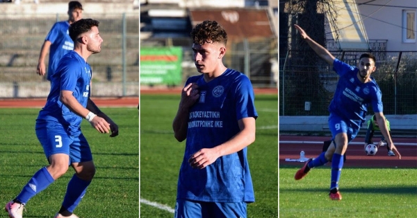 Επιστροφές και νέα πρόσωπα στον Πανγυθεατικό