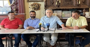 Μαν. Μάκαρης: «Η καύση των απορριμμάτων εις βάρος των πολιτών»