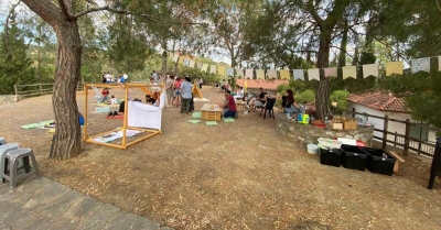 Η Ενορία Κοκκινόρραχης διοργανώνει ολοήμερο Φεστιβάλ αφιερωμένο στην αγάπη