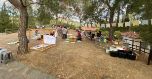 Η Ενορία Κοκκινόρραχης διοργανώνει ολοήμερο Φεστιβάλ αφιερωμένο στην αγάπη