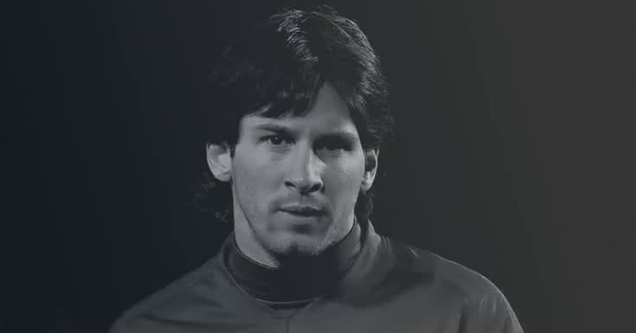 Το φαινόμενο  Messi και ο ρόλος της FC Barcelona