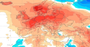 Καιρός: Πρόβλεψη Τσατραφύλλια για τα Χριστούγεννα με εκπλήξεις
