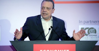 Σ. Φάμελλος: Ο κ. Μητσοτάκης το έσκασε από την πίσω πόρτα για να αποφύγει τους αγρότες