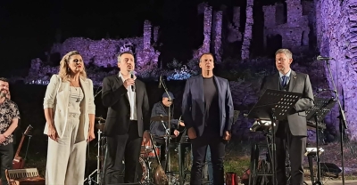 Γιατί ζήτησε ο Μ. Βακαλόπουλος να ψαλεί «Τῇ Ὑπερμάχῳ Στρατηγῷ»