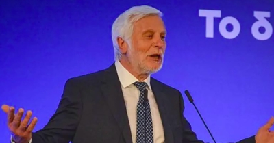 Π. Τατούλης: «Εμπαίζει ο Μητσοτάκης τους πολίτες για την ακρίβεια... με το «πλαφόν στο κέρδος»