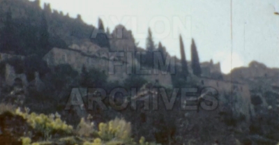 Ο Μυστράς του 1960 μέσα από ένα μοναδικό έγχρωμο φιλμ 8mm