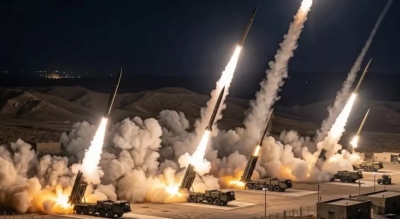 Μπορούν οι Ιρανοί να χτυπήσουν την Σούδα και την Κρήτη;