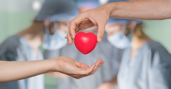 Χρονιά ρεκόρ το 2024 για τις μεταμοσχεύσεις στην Ελλάδα