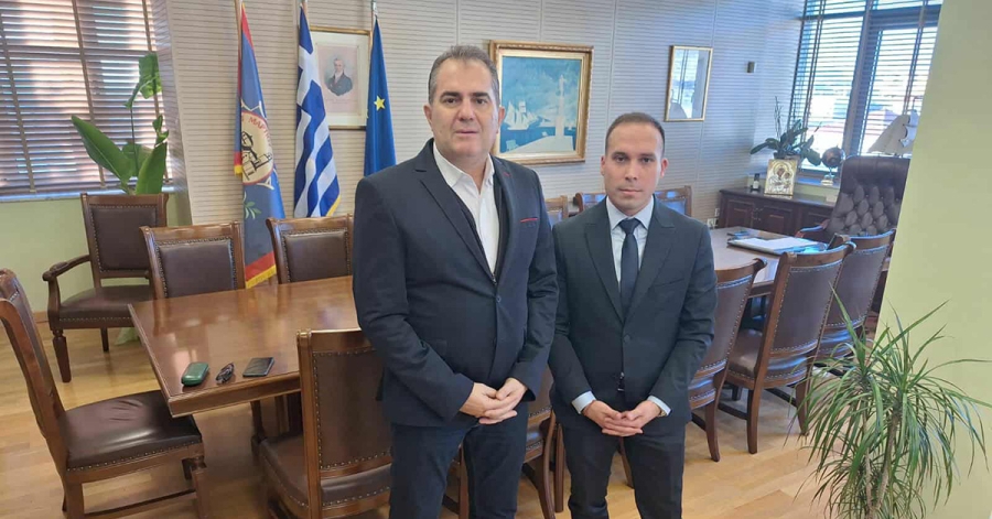 Στην Καλαμάτα το 4th Beyond Football Conference 2026