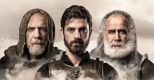 Ο «Φιλοκτήτης» του Σοφοκλή στο Σαϊνοπούλειο Αμφιθέατρο - Τη Δευτέρα 14 Ιουλίου