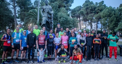 Heyday Road IV: Ο Δρόμος που ενώνει συνειδήσεις