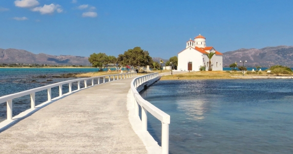 Δήμος Ελαφονήσου | Άκυρη η είδηση για φωτιά