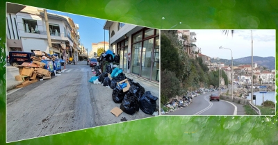 Γράφει ο Λ. Λαμπρόπουλος | Από τις χωματερές στα εργοστάσια