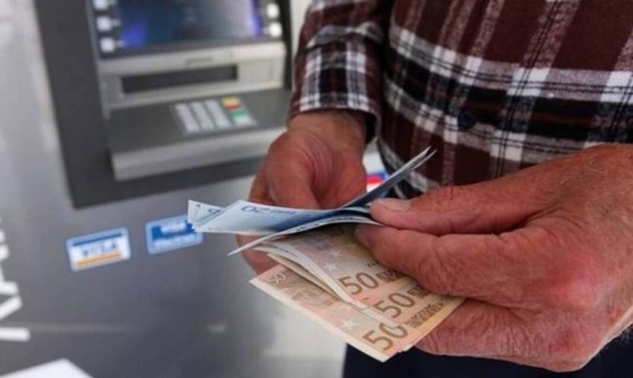 Συντάξεις Αυγούστου 2025: Πότε θα μπουν τα χρήματα – Αναλυτικά οι ημερομηνίες