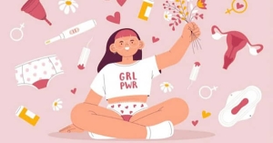 Ενημερωτική δράση για την έμμηνο ρύση σε σχολικές μονάδες από το Κέντρο Κοινότητας του Δήμου Σπάρτης