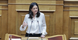 Ν. Κεραμέως: Ξεκινά η καταβολή των αυξημένων συντάξεων χηρείας στους δικαιούχους