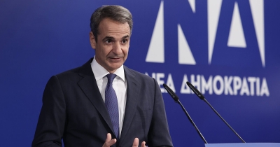 Κ. Μητσοτάκης: Έως και €2.500 τον χρόνο το φοιτητικό επίδομα στέγασης