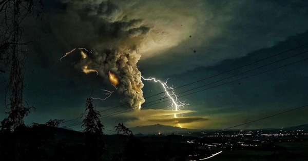 «Αν συμβεί, θα αντιμετωπίσουμε μια άνευ προηγουμένου καταστροφή»: Οι επιστήμονες προειδοποιούν