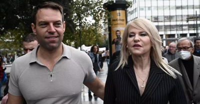 Κίνημα Δημοκρατίας Λακωνίας: Ανοιχτή συζήτηση με τη Θεοδώρα Τζάκρη στη Σπάρτη