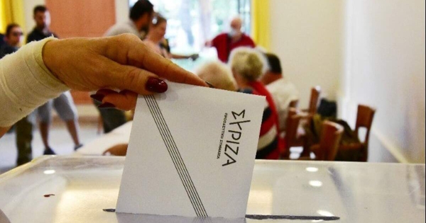 ΣΥΡΙΖΑ Λακωνίας: Προκριματικές εκλογές ΣΥΡΙΖΑ - Πού ψηφίζουμε - Πλήρης οδηγός για τη διαδικασία